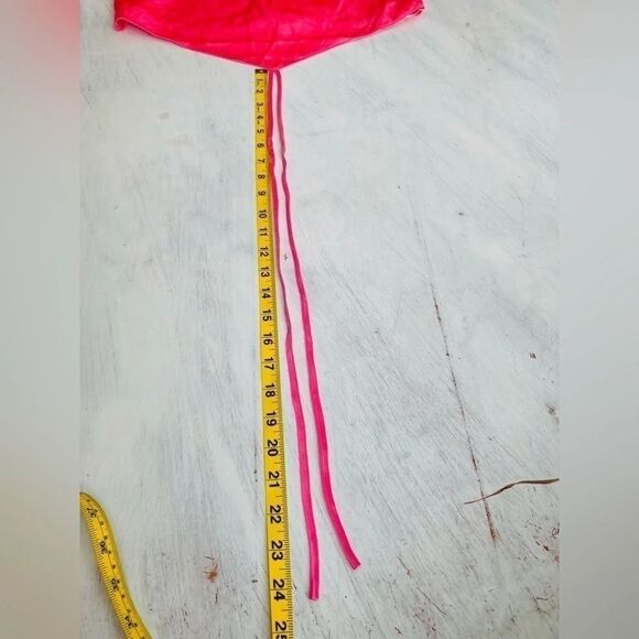 Amanda Uprichard Marrone Dress Size Medium NWT $290 - Picture 11 of 16